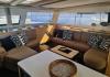 Fountaine Pajot Aura 51 2024  rental catamaran Greece