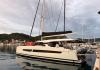 Fountaine Pajot Aura 51 2024  rental catamaran Greece
