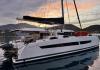 Fountaine Pajot Aura 51 2024  charter