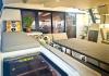 Fountaine Pajot Aura 51 2024  rental catamaran Greece