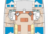 Island Spirit 410 2026  charter