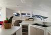 Island Spirit 410 2026  yacht charter Ko Samui