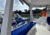 Island Spirit 410 2026  yacht charter Ko Samui