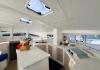 Island Spirit 410 2026  yacht charter Ko Samui