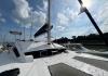 Island Spirit 410 2026  yacht charter Ko Samui