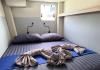 Island Spirit 410 2026  yacht charter Ko Samui