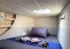 Island Spirit 410 2026  yacht charter Ko Samui