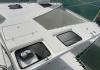 Island Spirit 410 2026  yacht charter Ko Samui