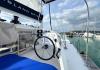 Island Spirit 410 2026  rental catamaran Thailand