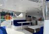 Island Spirit 410 2026  yacht charter Ko Samui