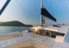 Island Spirit 410 2017  rental catamaran Thailand