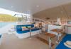 Island Spirit 410 2017  charter
