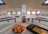 Island Spirit 410 2017  yacht charter Ko Samui