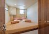 Island Spirit 410 2017  rental catamaran Thailand