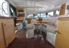 Lagoon 380 2011  charter