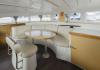 Lagoon 380 2011  rental catamaran Thailand