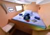 Lagoon 380 2011  charter