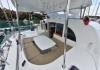 Lagoon 380 2011  rental catamaran Thailand