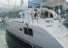 Lagoon 380 2011  rental catamaran Thailand