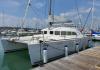 Lagoon 380 2015  rental catamaran Thailand