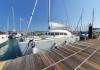 Lagoon 380 2015  yacht charter Ko Samui