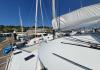 Lagoon 380 2015  charter