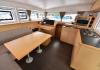 Lagoon 400 S2 2016  rental catamaran Thailand
