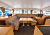 Lagoon 400 S2 2016  charter