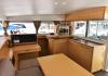 Lagoon 400 S2 2016  yacht charter Ko Samui
