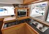 Lagoon 400 S2 2016  charter