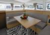 Lagoon 400 S2 2016  yacht charter Ko Samui