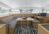 Lagoon 400 S2 2016  rental catamaran Thailand