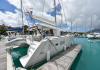 Lagoon 400 S2 2016  rental catamaran Thailand