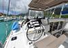 Lagoon 400 S2 2016  rental catamaran Thailand