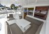 Lagoon 400 S2 2016  yacht charter Ko Samui