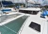 Lagoon 400 S2 2016  charter