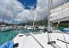 Lagoon 400 S2 2016  rental catamaran Thailand
