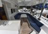 Lagoon 440 2008  rental catamaran Thailand