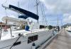 Lagoon 440 2008  charter