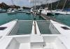 Lagoon 440 2008  rental catamaran Thailand