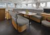 Lagoon 440 2008  charter