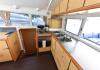 Lagoon 440 2008  rental catamaran Thailand