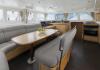Lagoon 440 2008  yacht charter Ko Samui