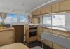 Lagoon 440 2008  charter