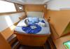 Lagoon 440 2008  rental catamaran Thailand