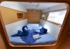 Lagoon 440 2008  charter