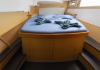 Lagoon 440 2008  charter