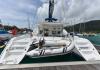 Lagoon 440 2008  charter