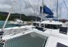 Lagoon 440 2008  charter