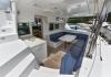 Lagoon 440 2008  charter